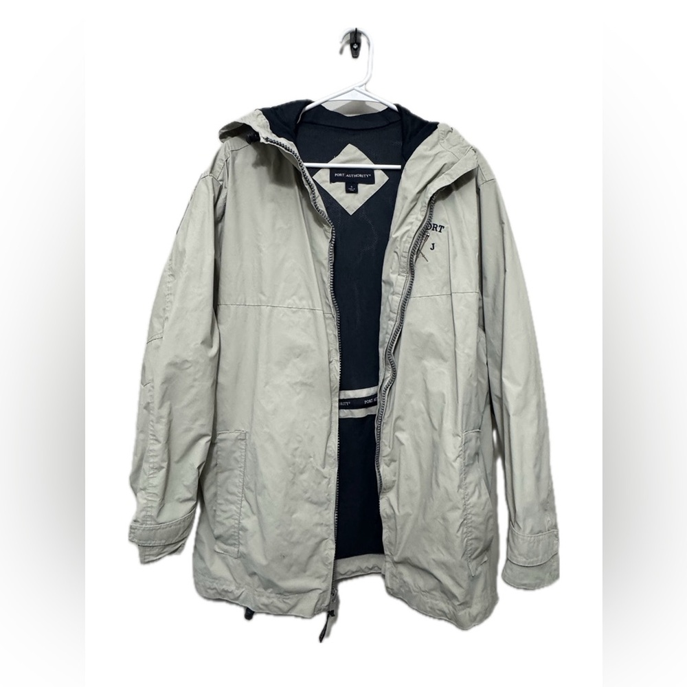 ✨Port Authority Small Jacket | Windbreaker and Rainjacket